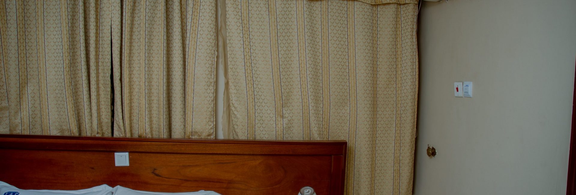 King Size Bed