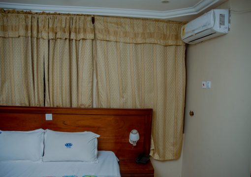 King Size Bed