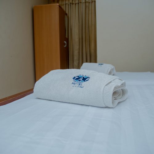 King Size Bed
