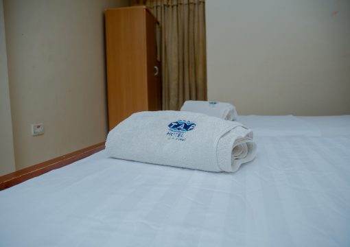Queen Size Bed
