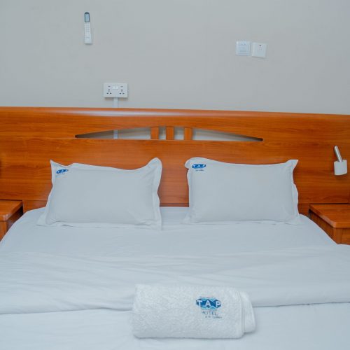 King Size Bed
