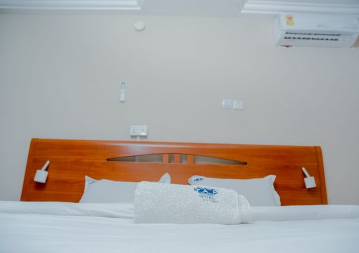 Queen Size Bed