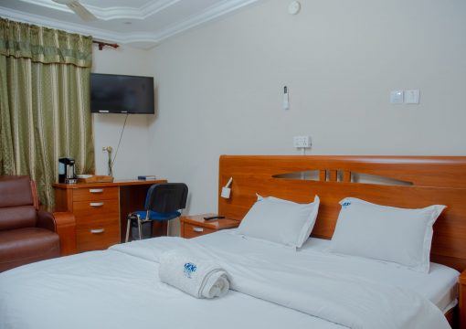 Queen Size Bed