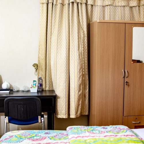 Single Bed
