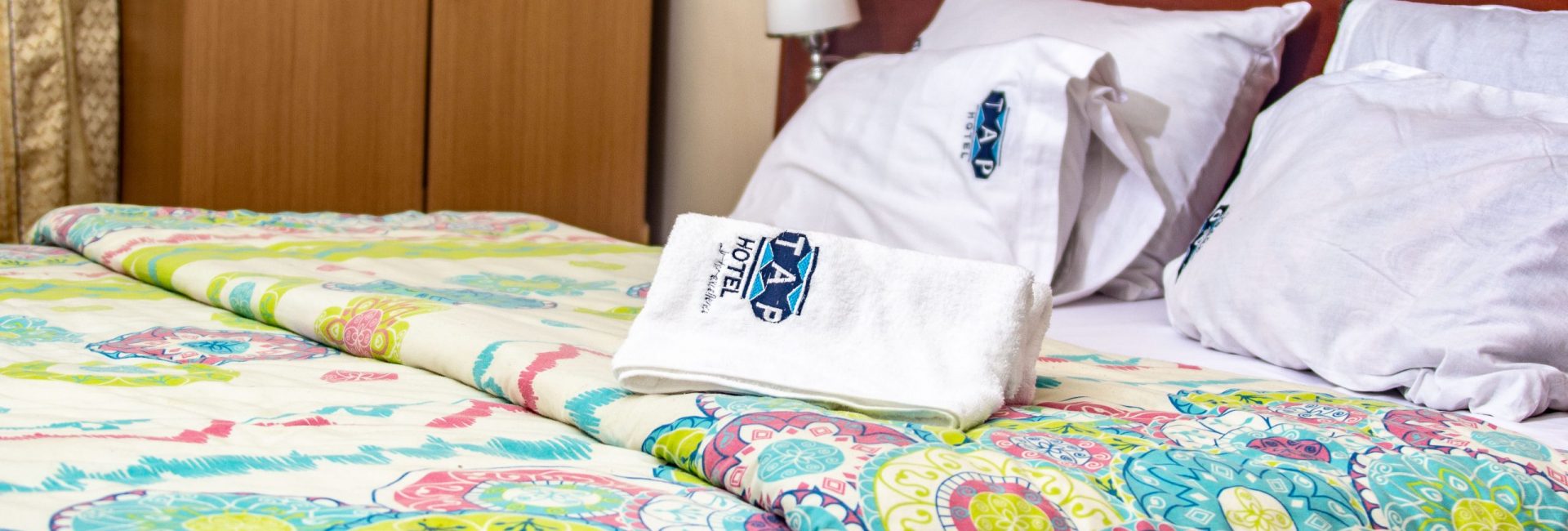 Single Bed