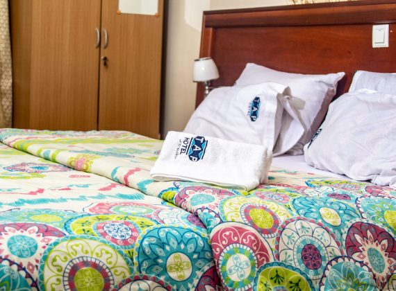 Single Bed